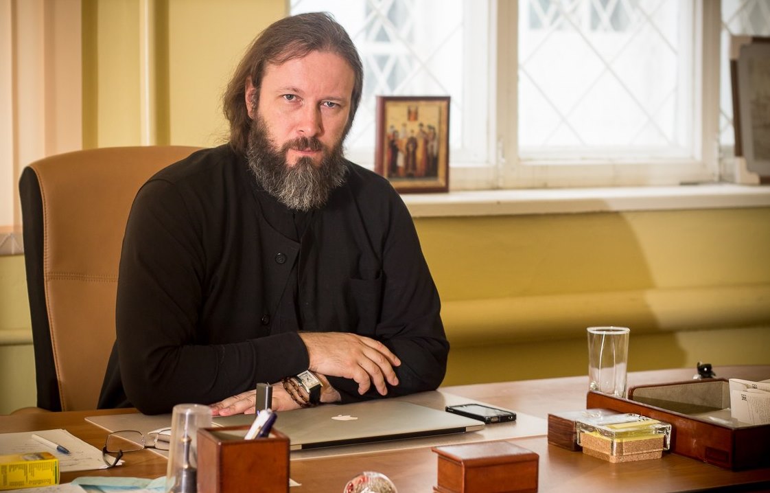 Назначен новый председатель Синодального миссионерского отдела