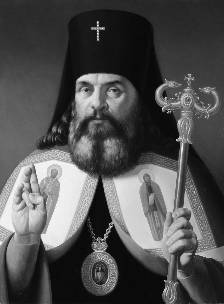 Выдающиеся марийские миссионеры