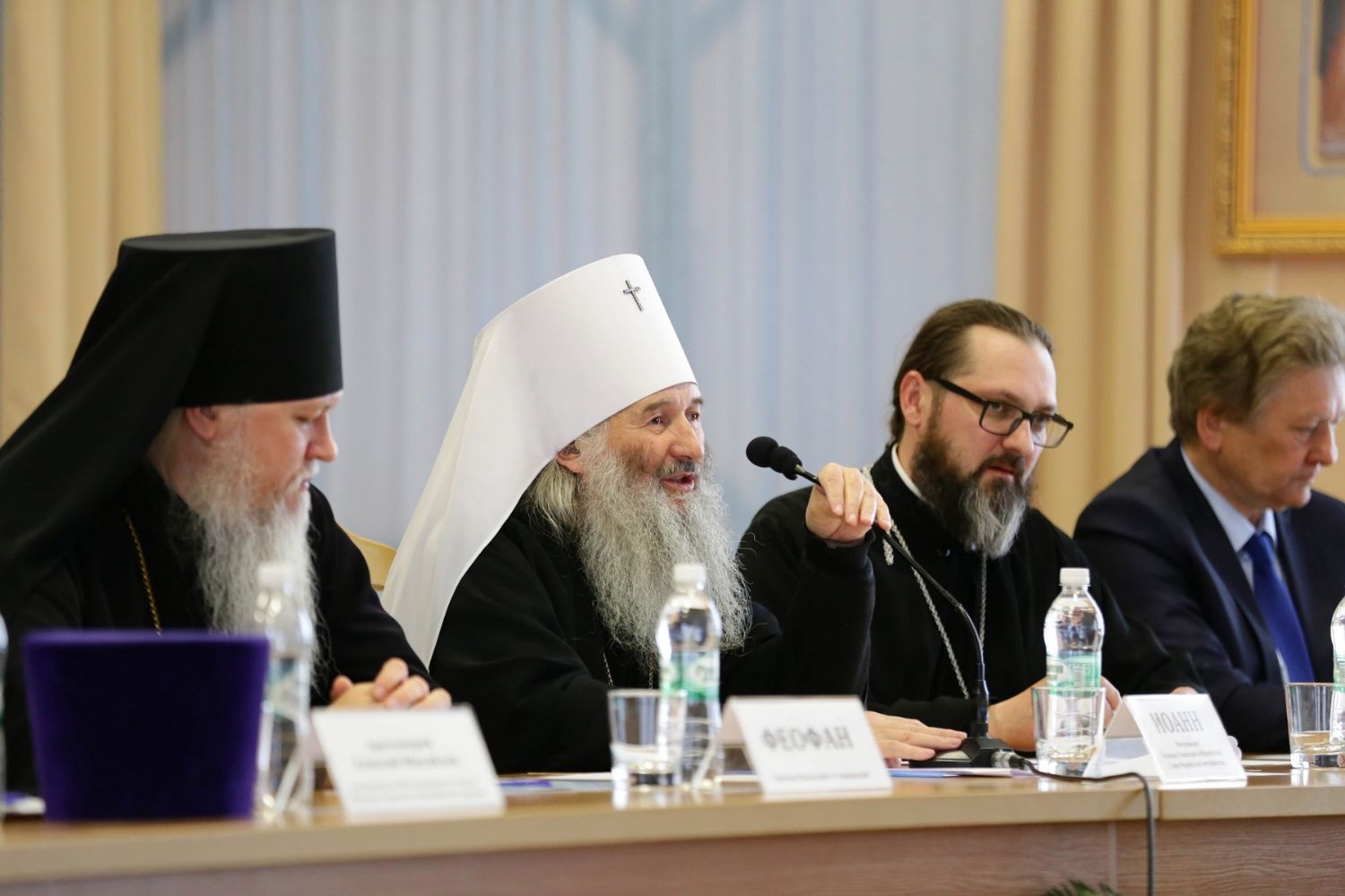 В Марий Эл создано общество духовно-нравственного развития жителей региона