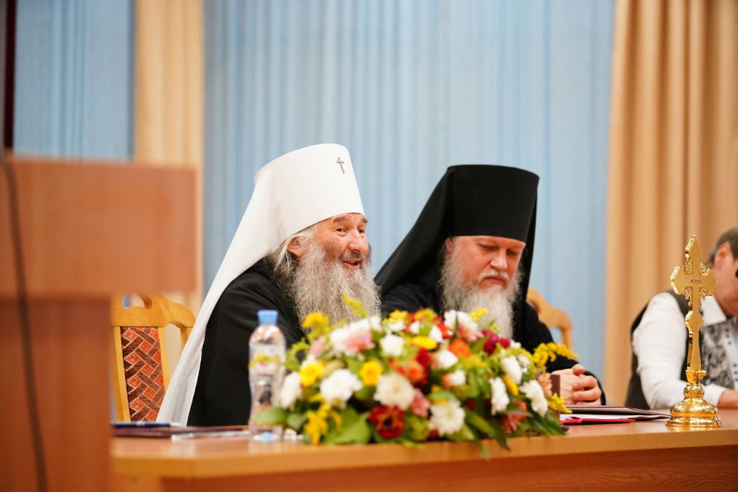 Состоялось заседание правления Общества духовно-нравственного развития жителей РМЭ