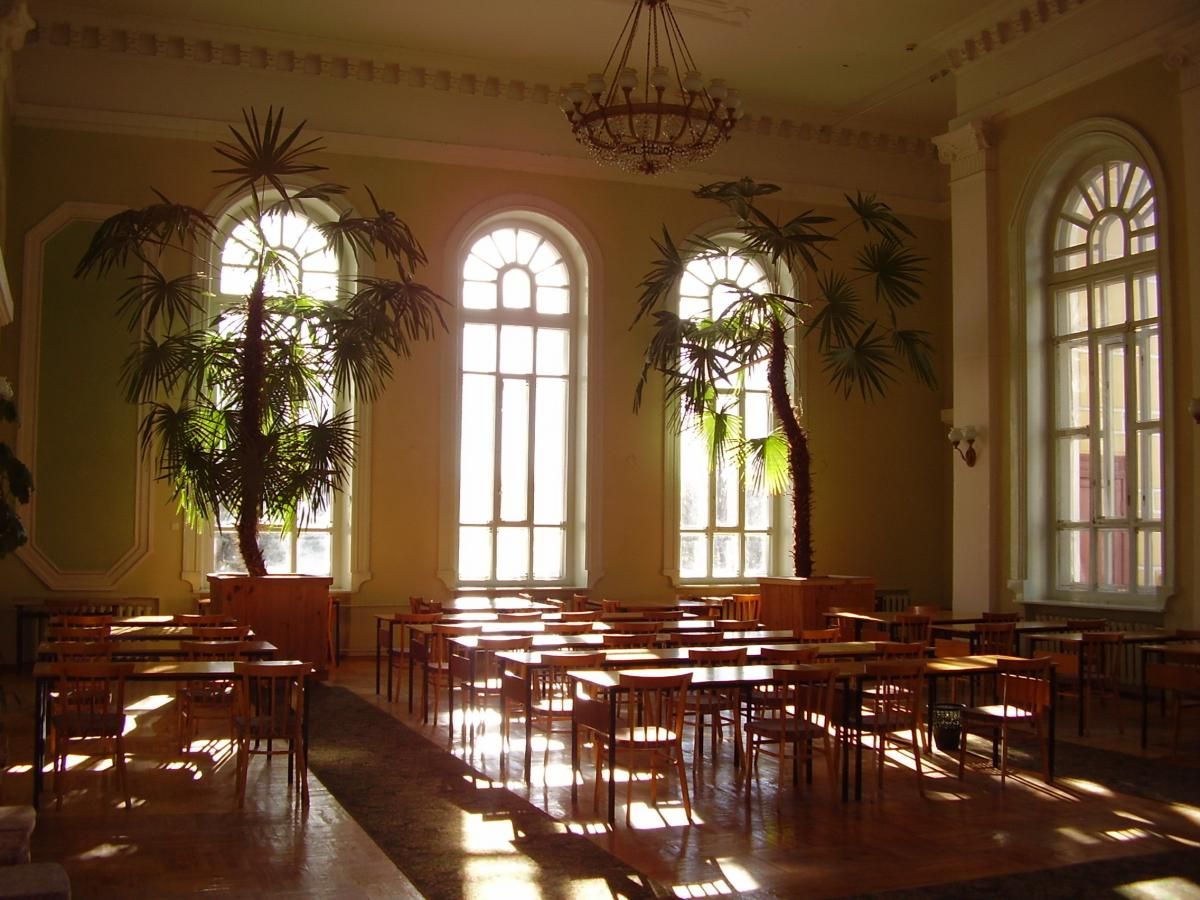 Духовенство в истории Национальной библиотеки имени С.Г. Чавайна Республики Марий Эл