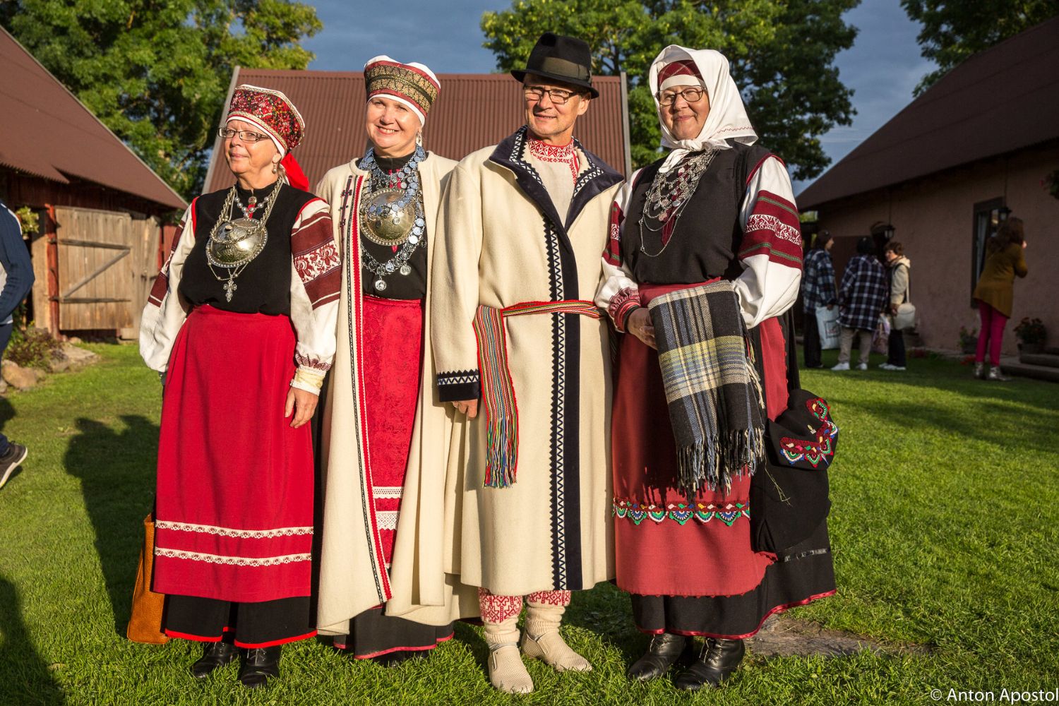 Об особенностях конфессиональной принадлежности марийского этноса в современных условиях