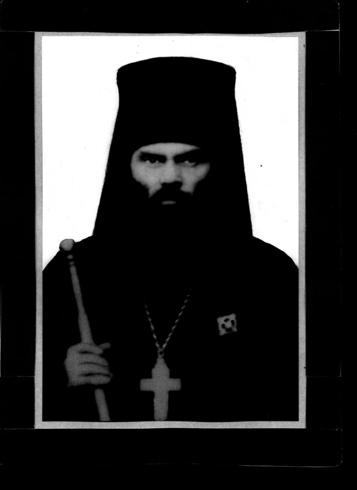 Игумен Серафим (Бакланов): жизнь и деятельность (по материалам Государственного архива Республики Марий Эл)