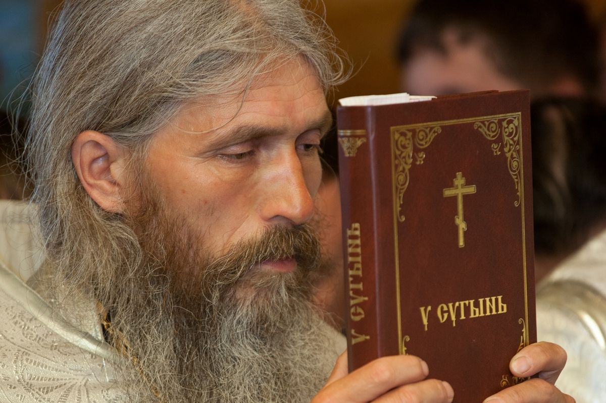 Плоды деятельности переводческой комиссии