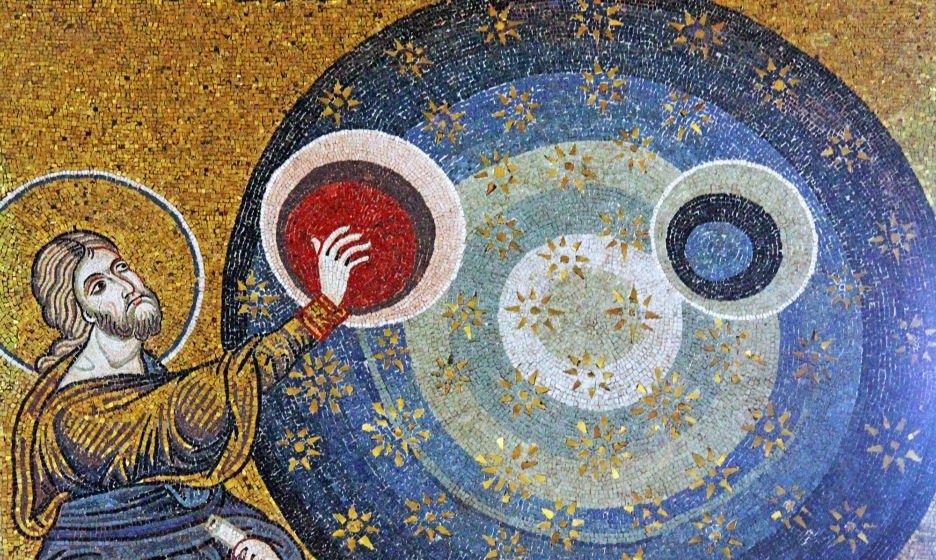 Праздновать Новый год 14 сентября Русская церковь начала в конце Х века после Крещения Руси. Традиция эта пришла к нам из Византии.