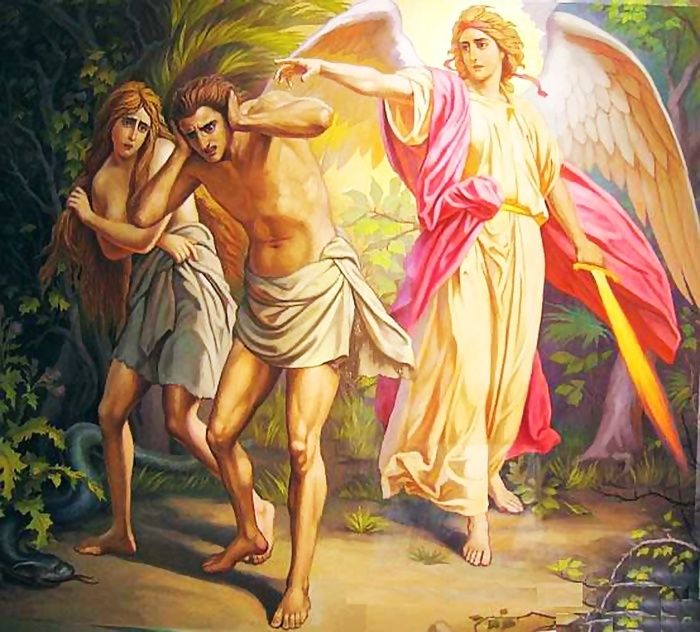 📻 «И выслал его Господь Бог из сада Едемского…» (Быт. 3:23). Радиожурнал «Чаҥ»