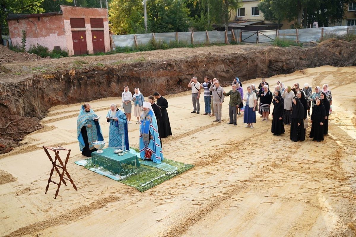 📻 Возвышается к небу тихая молитва в центре суеты (часть пятая). Радиопередача «Шӱм-чон изолык»