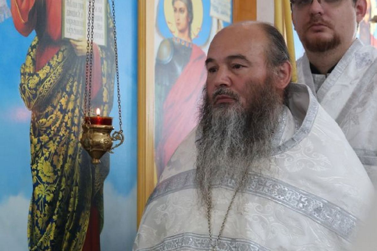 📻 «Истина сделает вас свободными» (Ин.8:32). Радиопередача «Шӱм-чон изолык»