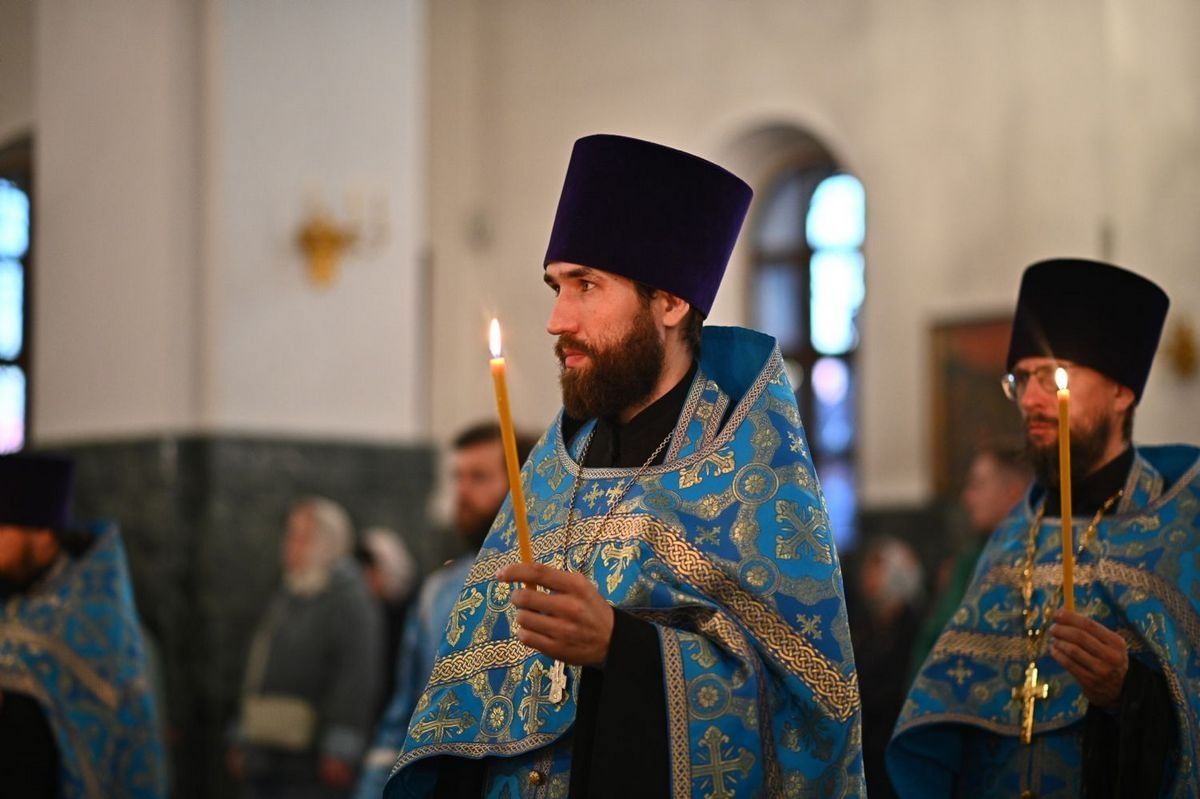 📻 «Я произведу от тебя великий народ, и благословлю тебя, и возвеличу имя твое…» (Быт.12:2). Радиожурнал «Чаҥ»
