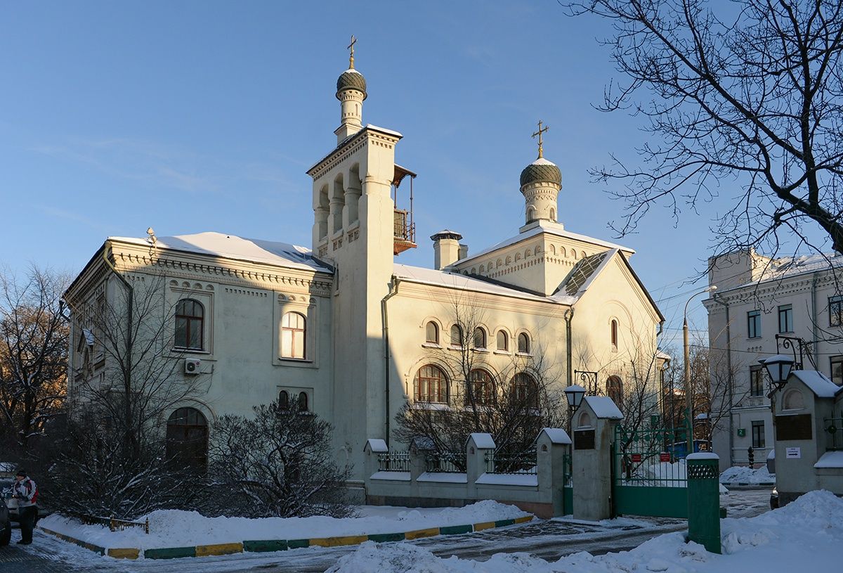 🆕 Вместо цветов к дню интронизации Святейшего Патриарха московские приходы по традиции приобрели медоборудование для церковной больницы