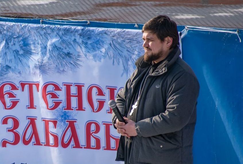 📻 День православной молодежи. Радиопередача «Благовест»