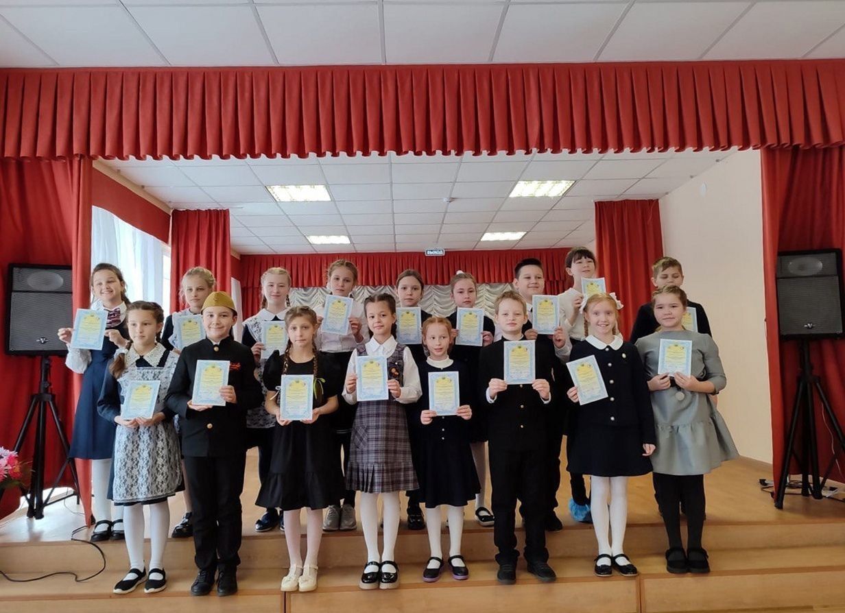 🆕 В Марий Эл прошли XIV Свято-Сергиевские образовательные чтения