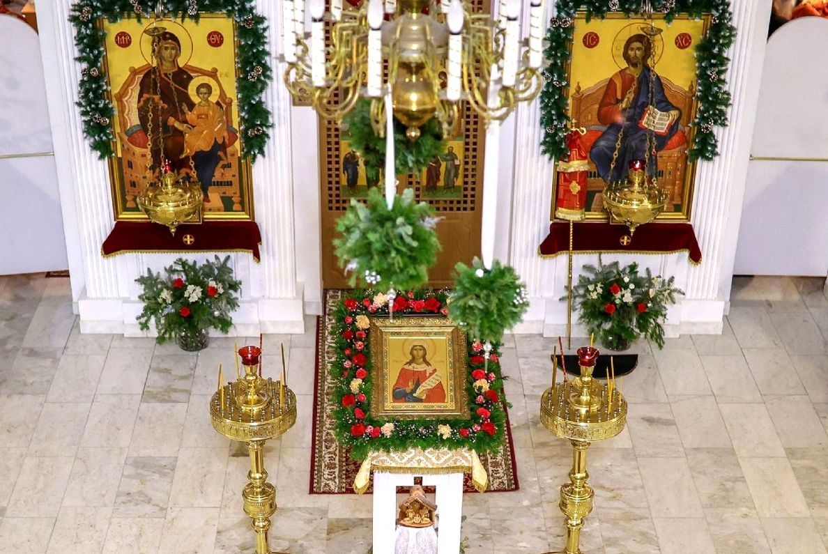 📻 Татьянин день. Радиопередача «Благовест»