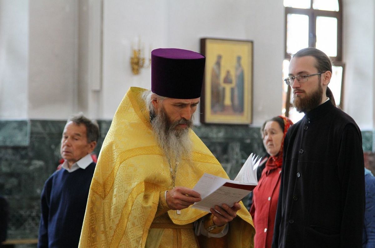 📻 «О, горе нам от пристрастий наших, от беззаконных навыков наших!» Радиопередача «Шӱм-чон изолык»