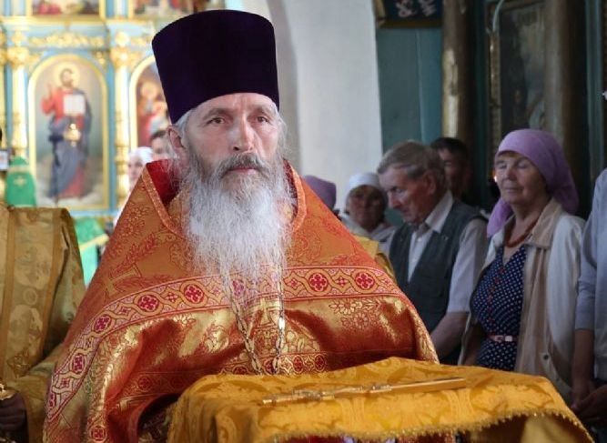 📻 «Корень всякого зла есть самолюбивое сердце или саможаление, самощадение…».