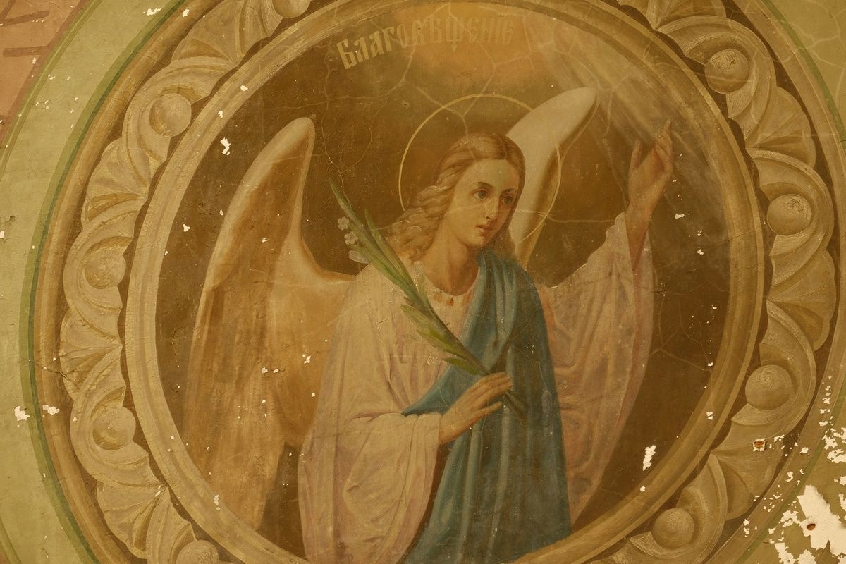 📻 «Днесь спасения нашего главизна…». Радиопередача «Шӱм-чон изолык»