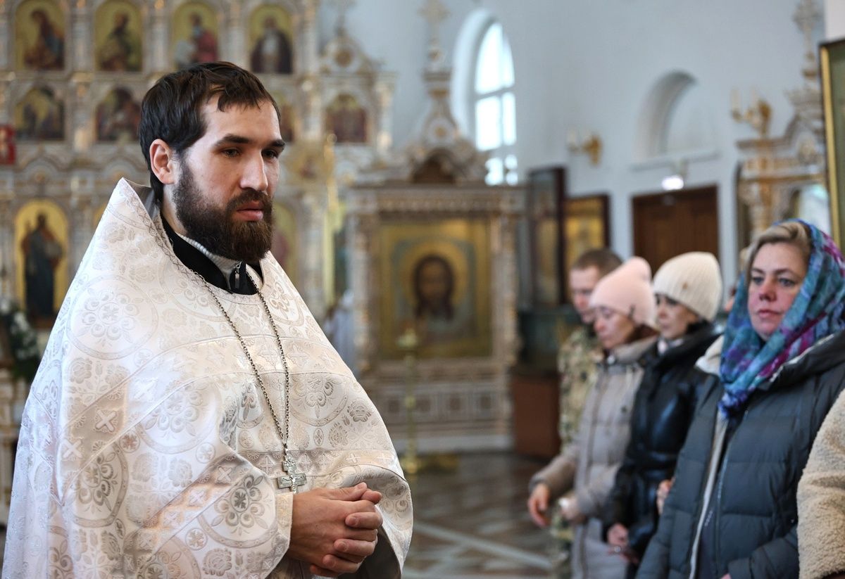 📻 «И был Авель пастырь овец; а Каин был земледелец» (Быт. 4:2). Радиожурнал «Чаҥ»