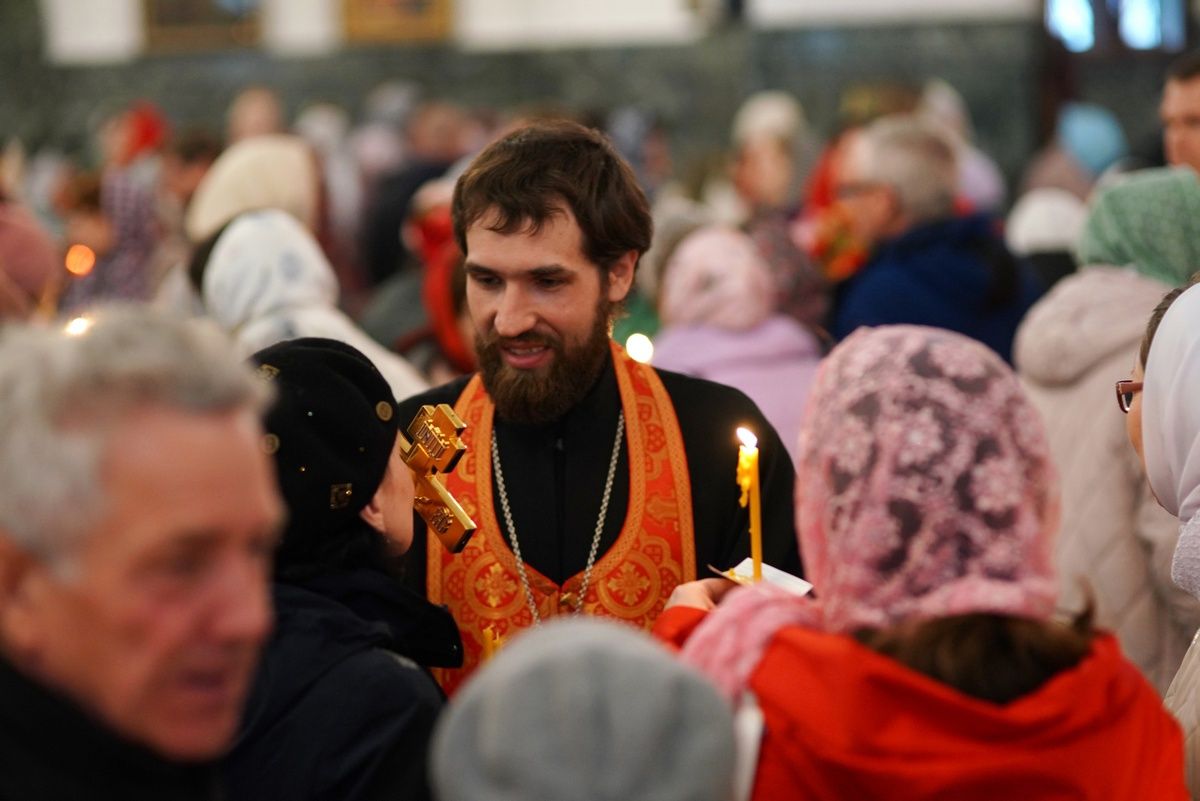 📻 «И раскаялся Господь, что создал человека на земле, и восскорбел в сердце Своем» (Быт. 6:6). Радиожурнал «Чаҥ»