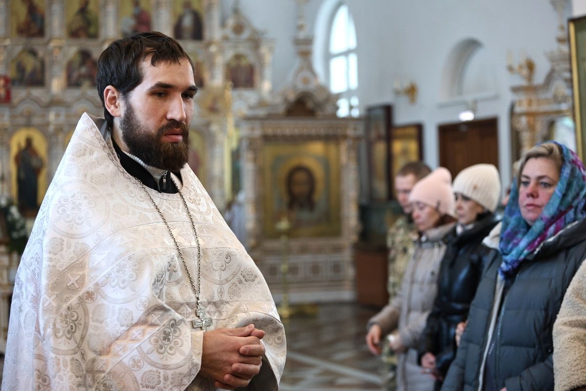 📻 «Всех же дней жизни Адамовой было девятьсот тридцать лет…» (Быт. 5:5). Радиожурнал «Чаҥ»