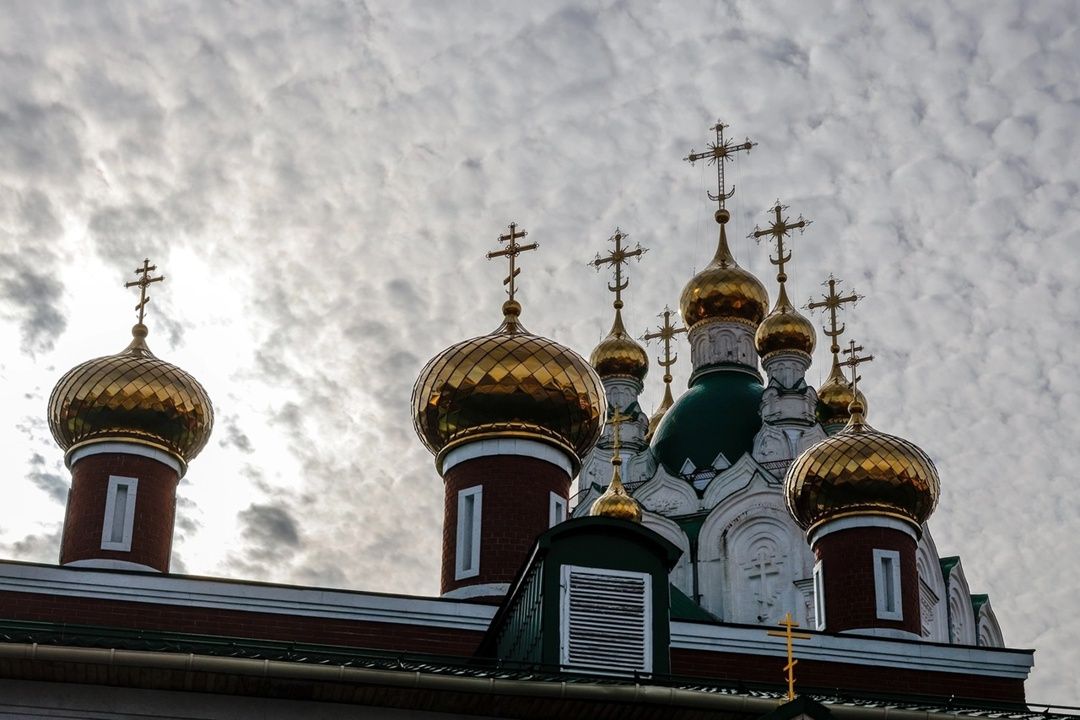 🔔 Музей истории Православия приглашает к сотрудничеству!