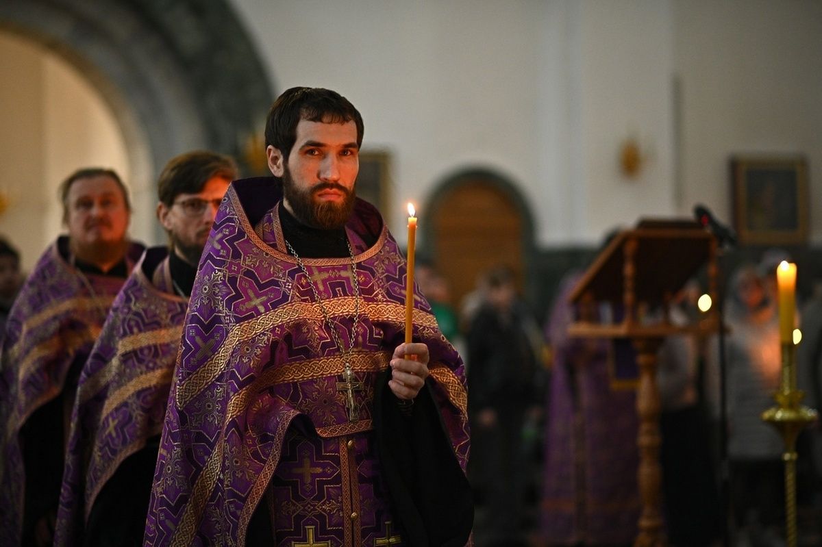 📻 «Истребилось всякое существо, которое было на поверхности земли...» (Быт. 7:23). Радиожурнал «Чаҥ»