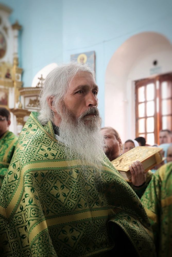 📻 Горячая любовь к человечеству. Радиопередача «Шӱм-чон изолык»