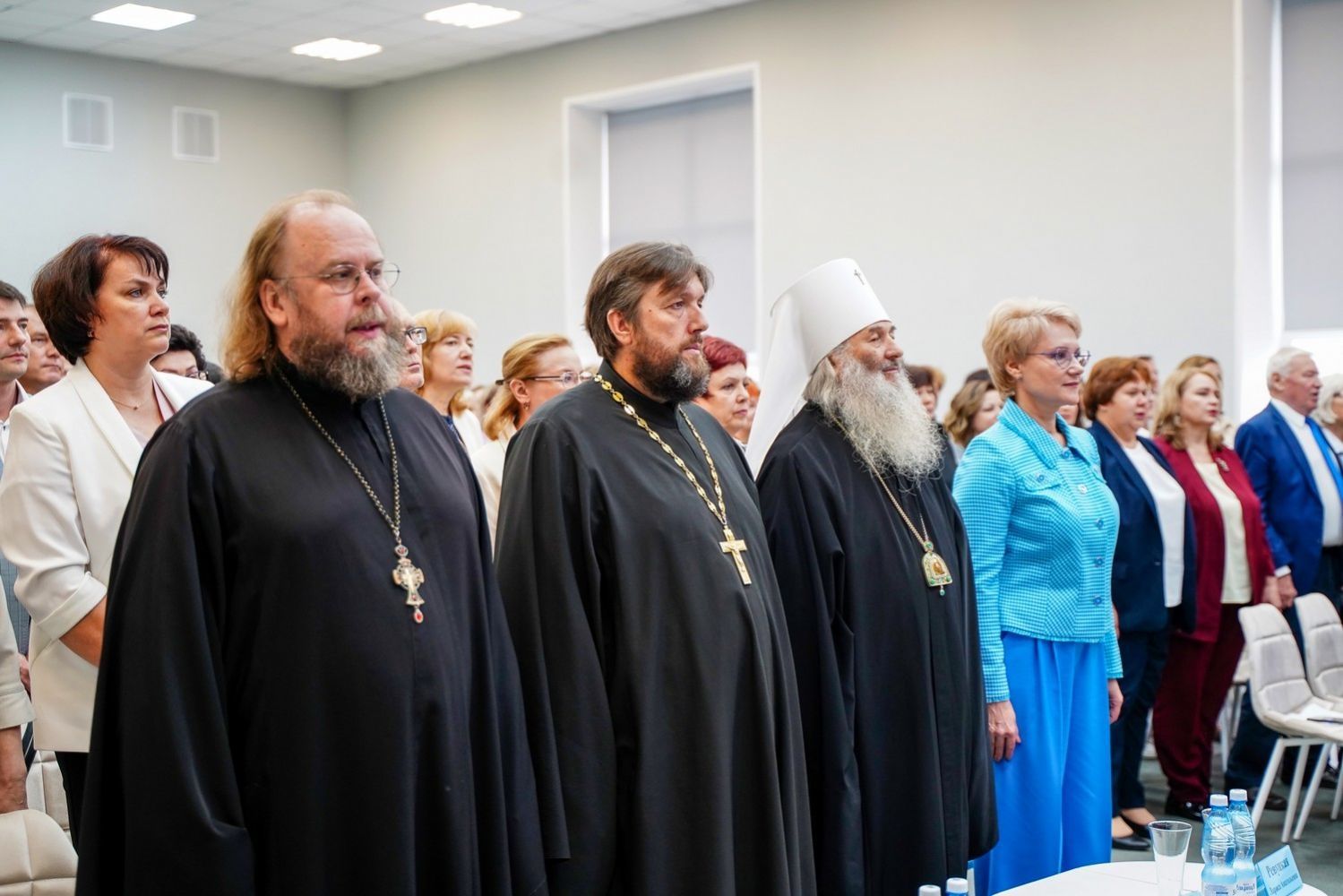 🆕 В Йошкар-Оле прошла городская педагогическая конференция