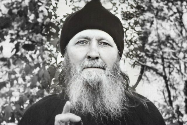 Грех гордости