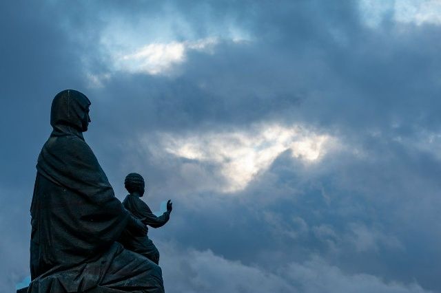 Наставления батюшки