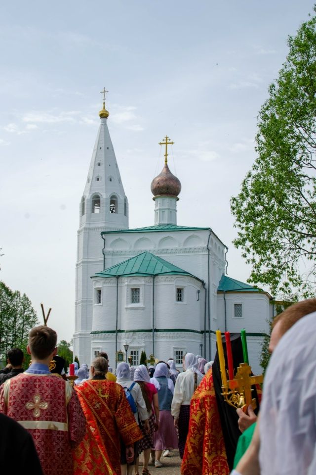 О помиловании грешников